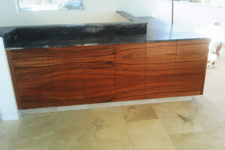 Built In Cabinet-1