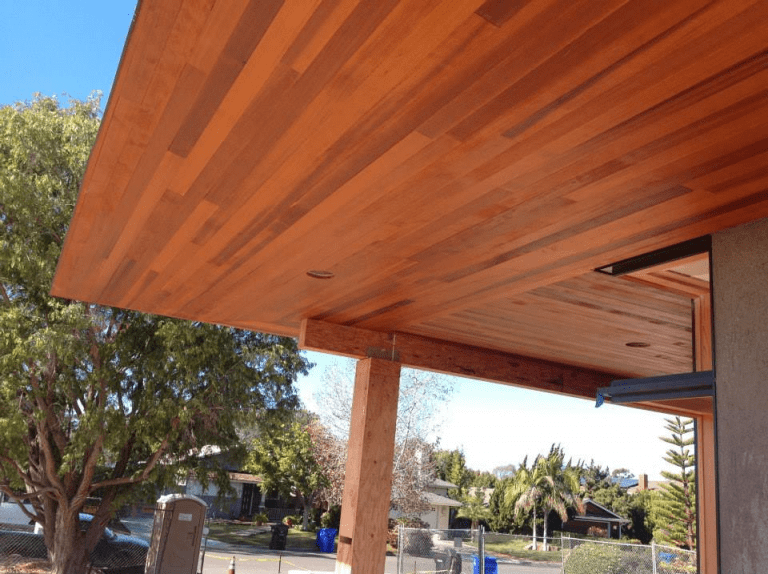 New Residential Home Construction-7